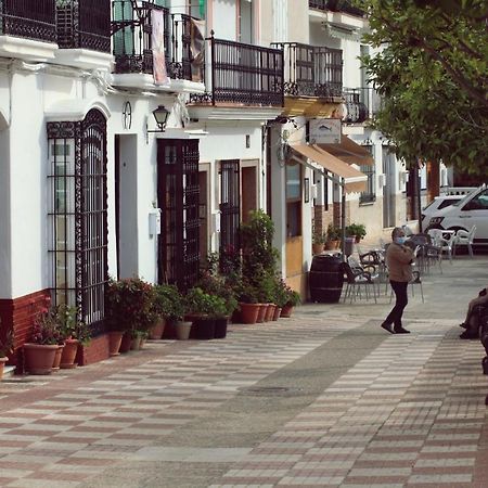 Apartamento Casa Pepe La Rosa Atico Tolox Exterior foto